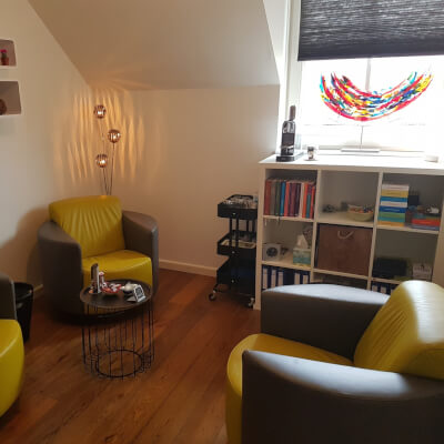 Jongen, Yvonne Yvonne Jongen